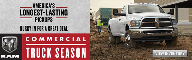 Petrus Auto Sales (CDJR) in Stuttgart AR