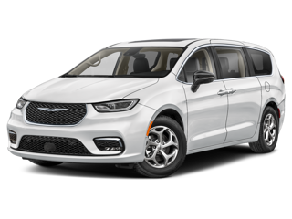 2026 Chrysler Pacifica - Petrus Auto Sales (CDJR) in Stuttgart AR