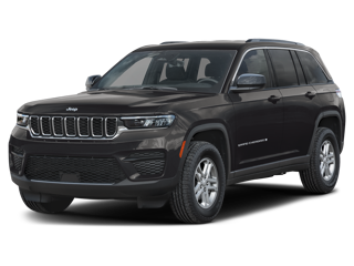 2025 Jeep Grand Cherokee - Petrus Auto Sales (CDJR) in Stuttgart AR