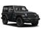 2021 Jeep Wrangler Islander 4x4