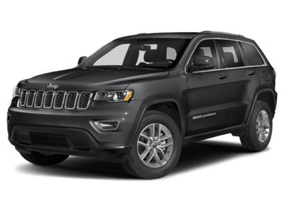 2020 Jeep Grand Cherokee Altitude 4x2