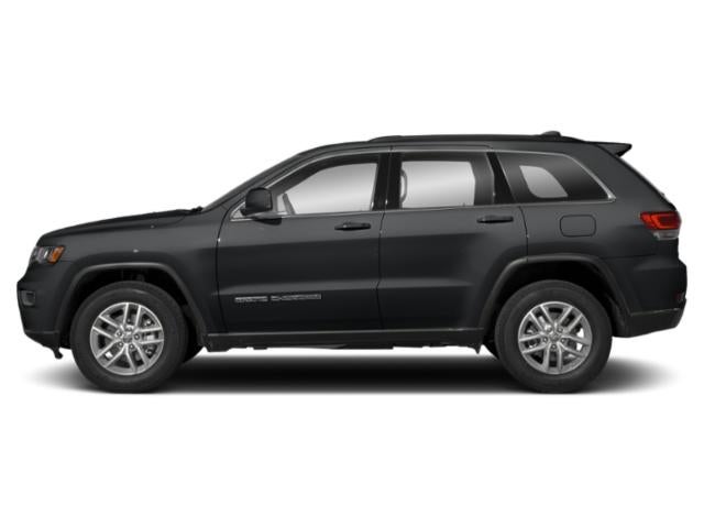 2020 Jeep Grand Cherokee Altitude 4x2