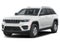 2025 Jeep Grand Cherokee Laredo 4x4