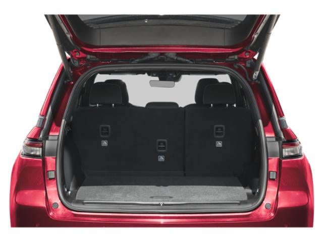 2025 Jeep Grand Cherokee Laredo 4x4