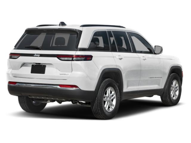 2025 Jeep Grand Cherokee Laredo 4x4