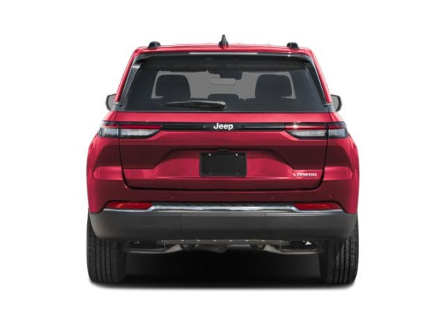 2025 Jeep Grand Cherokee Laredo 4x4