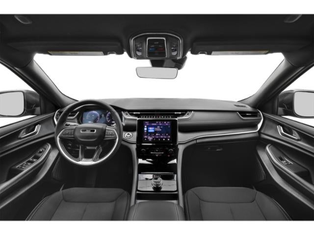 2025 Jeep Grand Cherokee Laredo 4x4