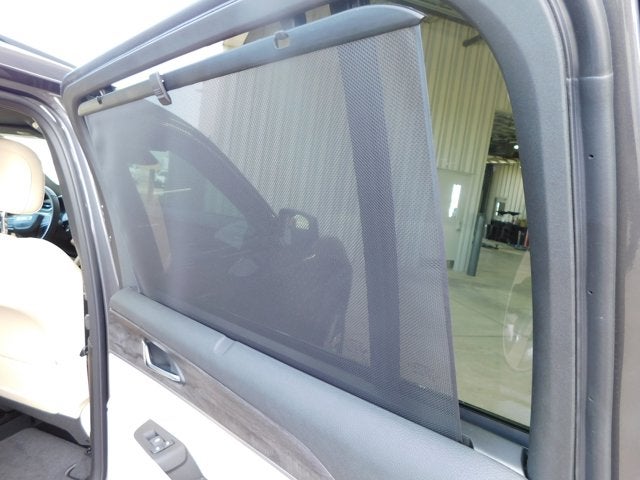 2025 Jeep Grand Cherokee GRAND CHEROKEE L LIMITED 4X2