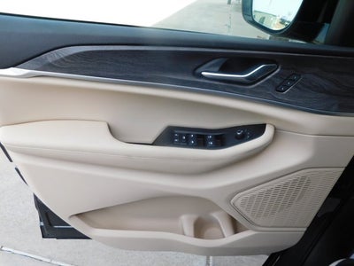 2025 Jeep Grand Cherokee GRAND CHEROKEE L LIMITED 4X2