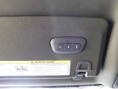 2025 Jeep Grand Cherokee GRAND CHEROKEE L LIMITED 4X2