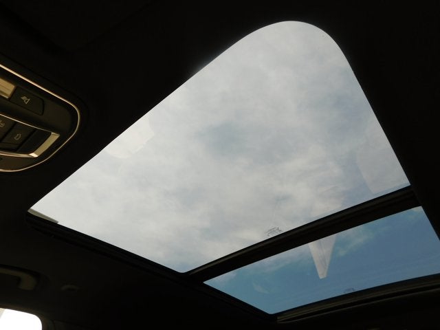 2025 Jeep Grand Cherokee GRAND CHEROKEE L LIMITED 4X2