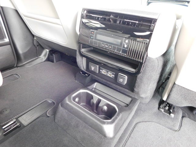 2026 Jeep Grand Wagoneer GRAND WAGONEER 4X4