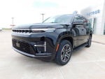 2026 Jeep Grand Wagoneer GRAND WAGONEER 4X4