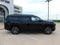 2026 Jeep Grand Wagoneer GRAND WAGONEER 4X4