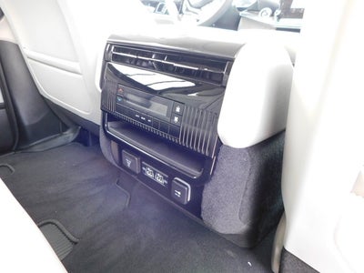 2024 Jeep Wagoneer WAGONEER 4X4