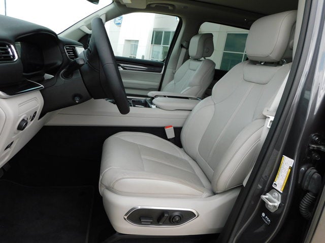 2024 Jeep Wagoneer WAGONEER 4X4