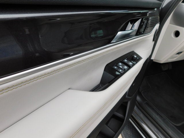 2024 Jeep Wagoneer WAGONEER 4X4