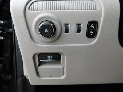 2024 Jeep Wagoneer WAGONEER 4X4