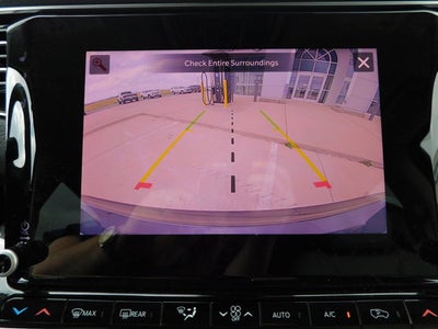 2024 Jeep Wagoneer WAGONEER 4X4