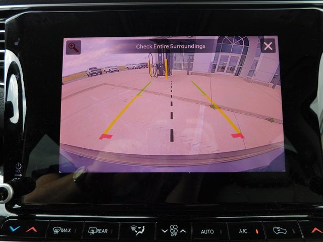 2024 Jeep Wagoneer WAGONEER 4X4