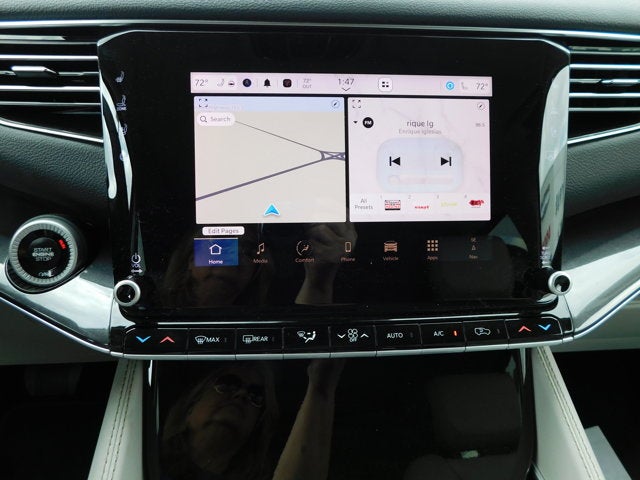 2024 Jeep Wagoneer WAGONEER 4X4