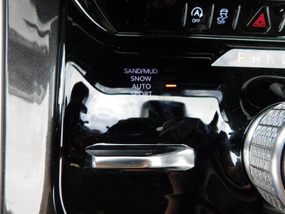 2024 Jeep Wagoneer WAGONEER 4X4