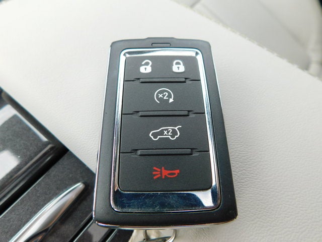 2024 Jeep Wagoneer WAGONEER 4X4