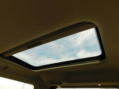 2023 Jeep Wagoneer Base