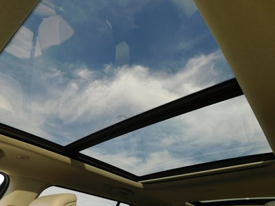 2023 Jeep Wagoneer Base