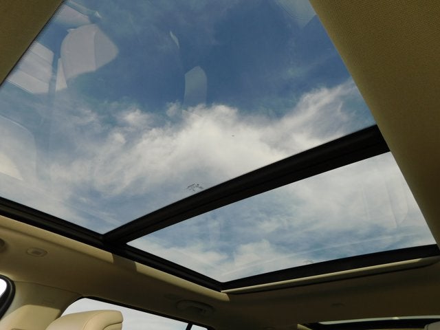 2023 Jeep Wagoneer Base