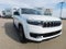 2023 Jeep Wagoneer Base