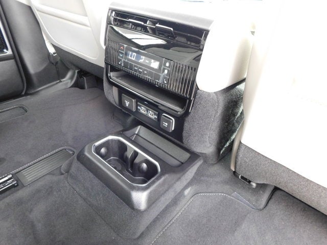 2026 Jeep Grand Wagoneer GRAND WAGONEER LIMITED RESERVE 4X4