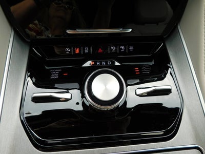 2026 Jeep Grand Wagoneer GRAND WAGONEER LIMITED RESERVE 4X4