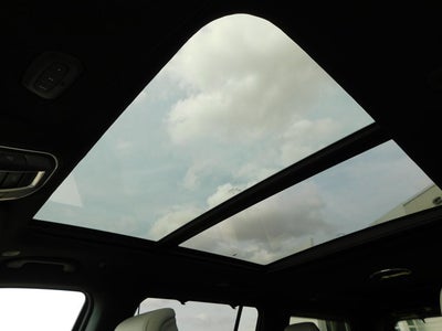 2026 Jeep Grand Wagoneer GRAND WAGONEER LIMITED RESERVE 4X4