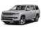2022 Jeep Grand Wagoneer Series II Obsidian 4x4