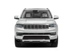 2022 Jeep Grand Wagoneer Series II Obsidian 4x4