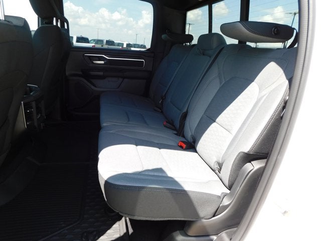 2026 RAM Ram 1500 RAM 1500 BIG HORN CREW CAB 4X2 5'7' BOX