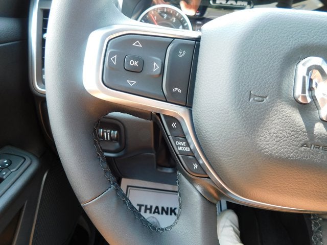 2026 RAM Ram 1500 RAM 1500 BIG HORN CREW CAB 4X2 5'7' BOX