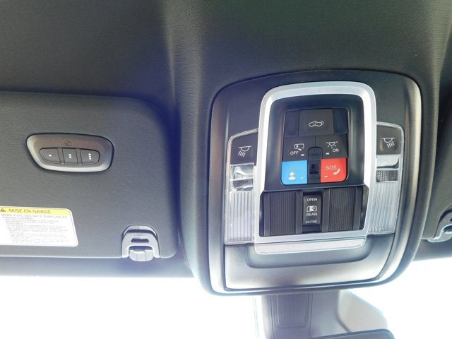 2026 RAM Ram 1500 RAM 1500 BIG HORN CREW CAB 4X2 5'7' BOX