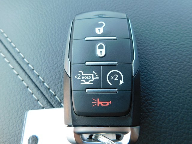 2026 RAM Ram 1500 RAM 1500 BIG HORN CREW CAB 4X2 5'7' BOX