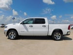 2026 RAM Ram 1500 RAM 1500 BIG HORN CREW CAB 4X2 5'7' BOX