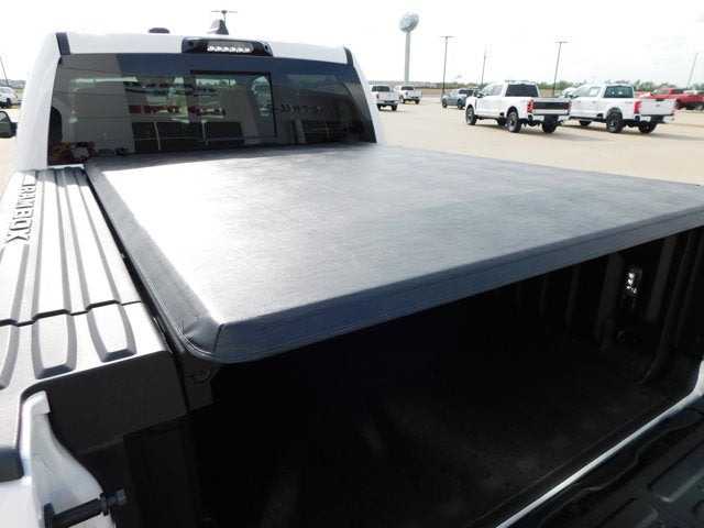 2026 RAM Ram 1500 RAM 1500 LIMITED LONGHORN CREW CAB 4X4 5'7' BOX