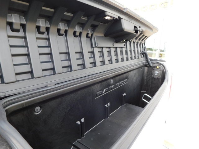 2026 RAM Ram 1500 RAM 1500 LIMITED LONGHORN CREW CAB 4X4 5'7' BOX