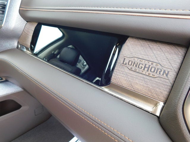 2026 RAM Ram 1500 RAM 1500 LIMITED LONGHORN CREW CAB 4X4 5'7' BOX