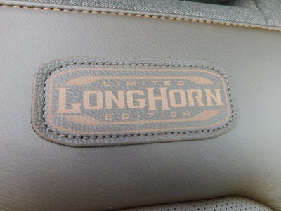 2026 RAM Ram 1500 RAM 1500 LIMITED LONGHORN CREW CAB 4X4 5'7' BOX