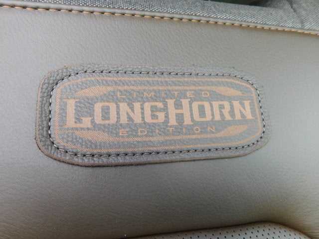 2026 RAM Ram 1500 RAM 1500 LIMITED LONGHORN CREW CAB 4X4 5'7' BOX