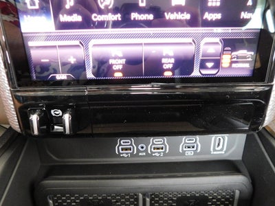 2026 RAM Ram 1500 RAM 1500 LIMITED LONGHORN CREW CAB 4X4 5'7' BOX