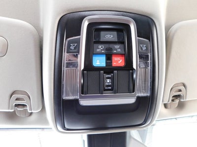 2026 RAM Ram 1500 RAM 1500 LIMITED LONGHORN CREW CAB 4X4 5'7' BOX