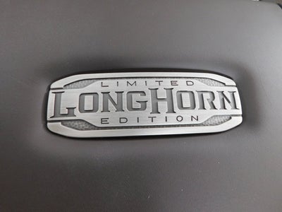 2026 RAM Ram 1500 RAM 1500 LIMITED LONGHORN CREW CAB 4X4 5'7' BOX