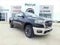 2025 RAM Ram 1500 RAM 1500 LARAMIE CREW CAB 4X4 5'7' BOX